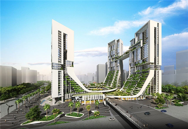 都市茗荟花园与开云体育-开云(中国)一站式服务官方网站
建设